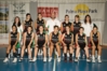 Cadete femenino B